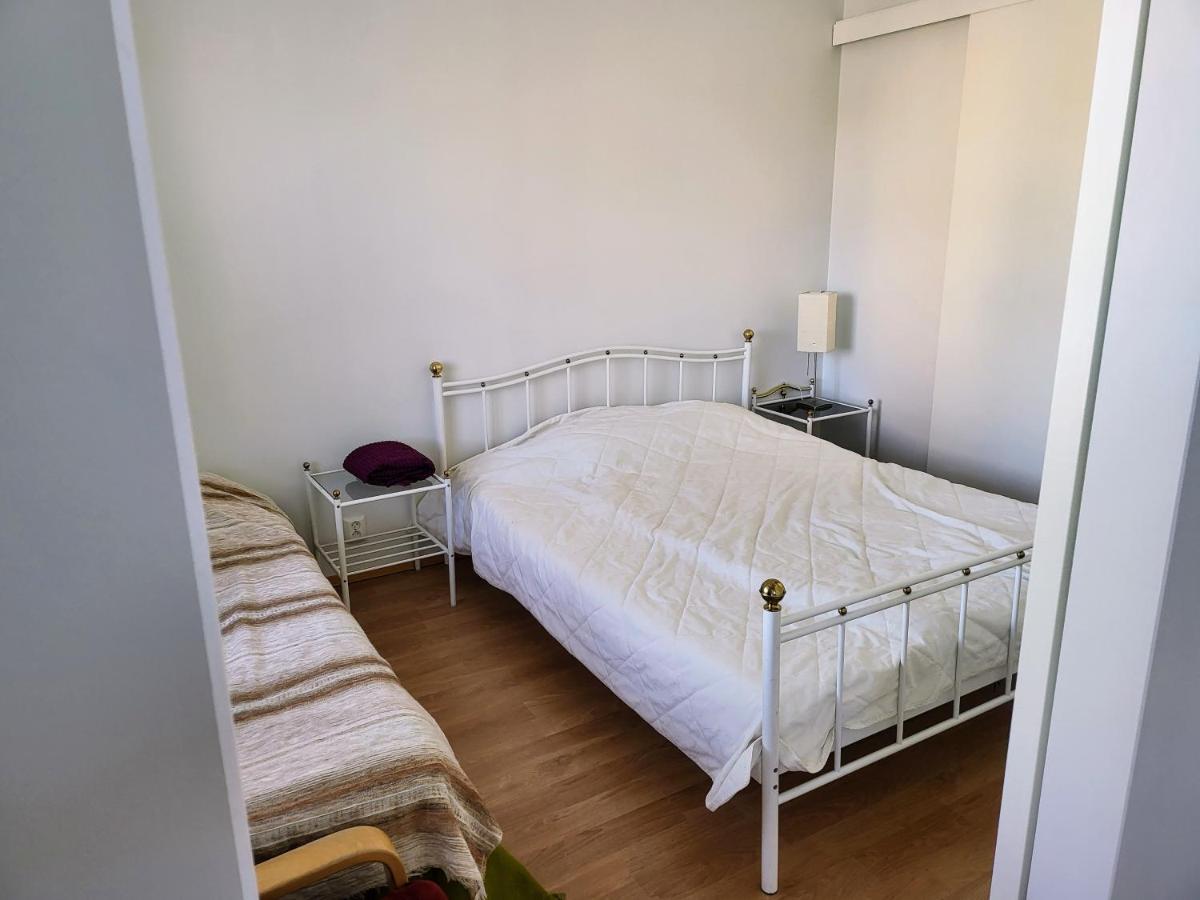 Two Room Apartment Near Harbour トゥルク エクステリア 写真